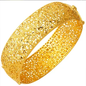 Online Senetle Taksitli Altın Bilezik 32 Gram