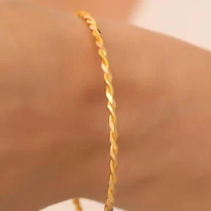 Senetle Burma Bilezik 11