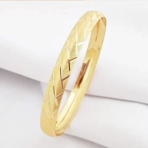 Taksitle Senetle Altın Bilezik 22 Ayar