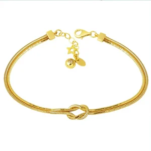 14 Ayar Taksitle Altın Bileklik 5 Gram Kadın Bileklik