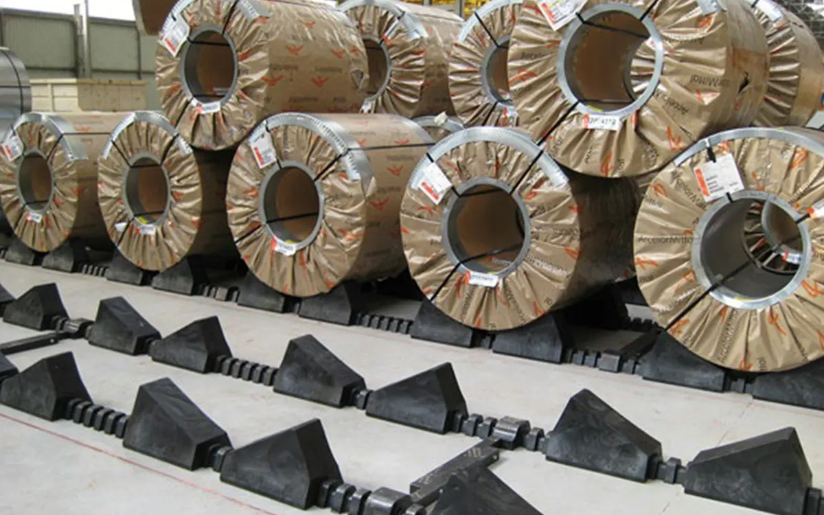 Coil Skids Manufacturer